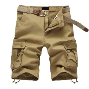 West Louis™ Modern Baggy Multi Pocket Tactical Shorts