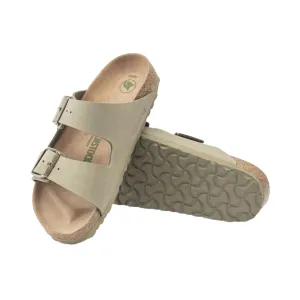 Women's Arizona Vegan (Birkibuc) - Khaki