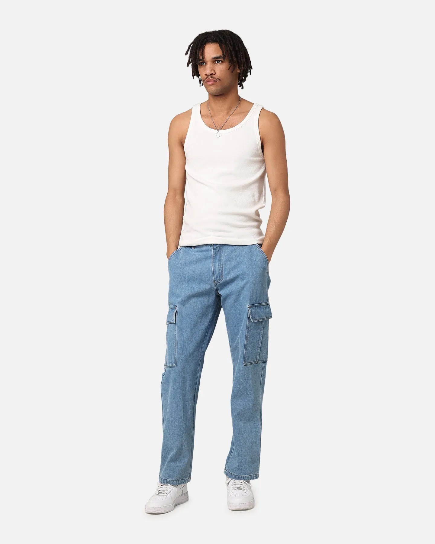 XXIII Torrent Jeans Denim Light