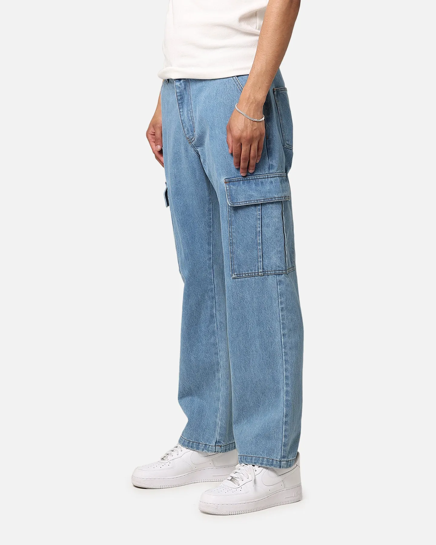 XXIII Torrent Jeans Denim Light