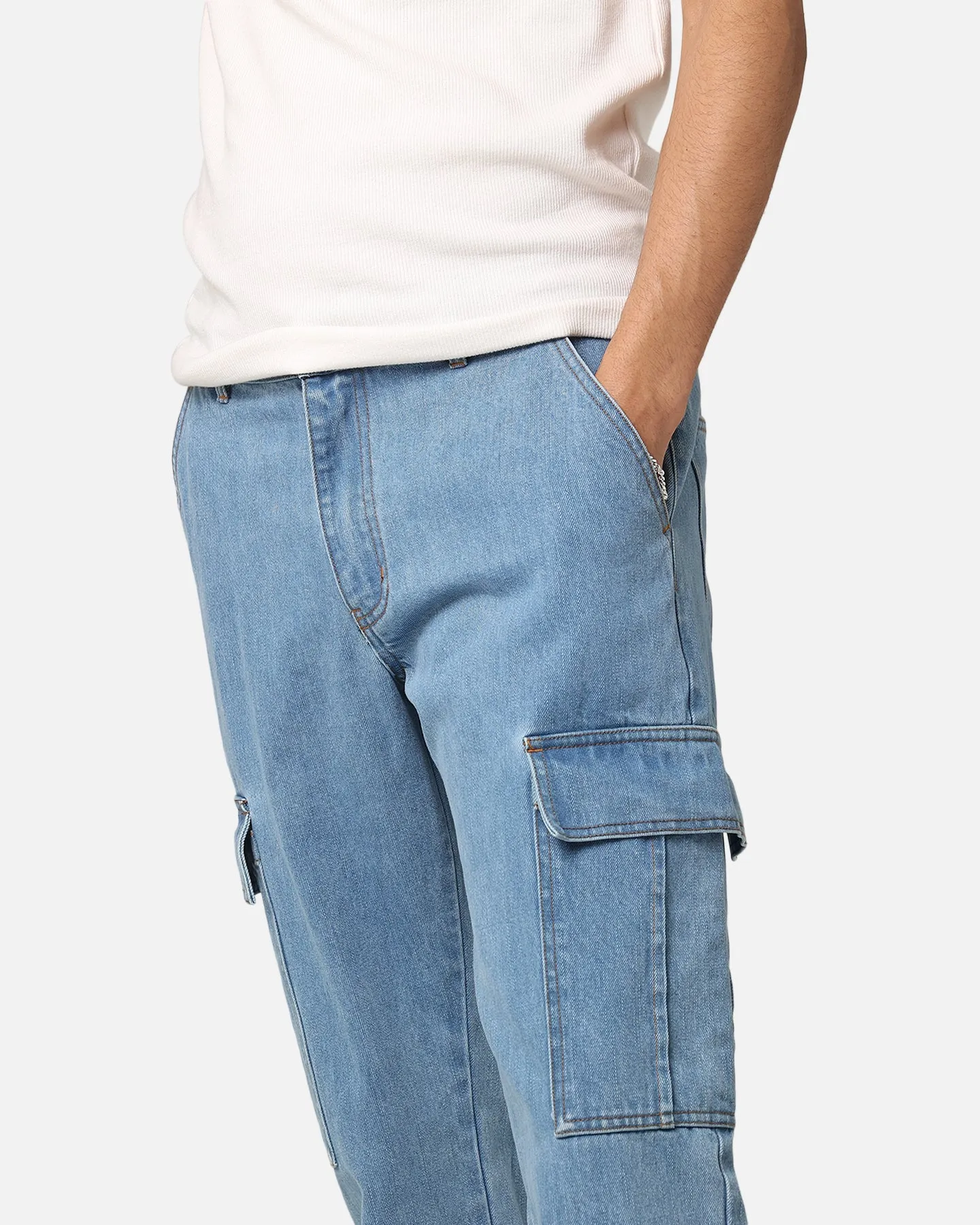 XXIII Torrent Jeans Denim Light