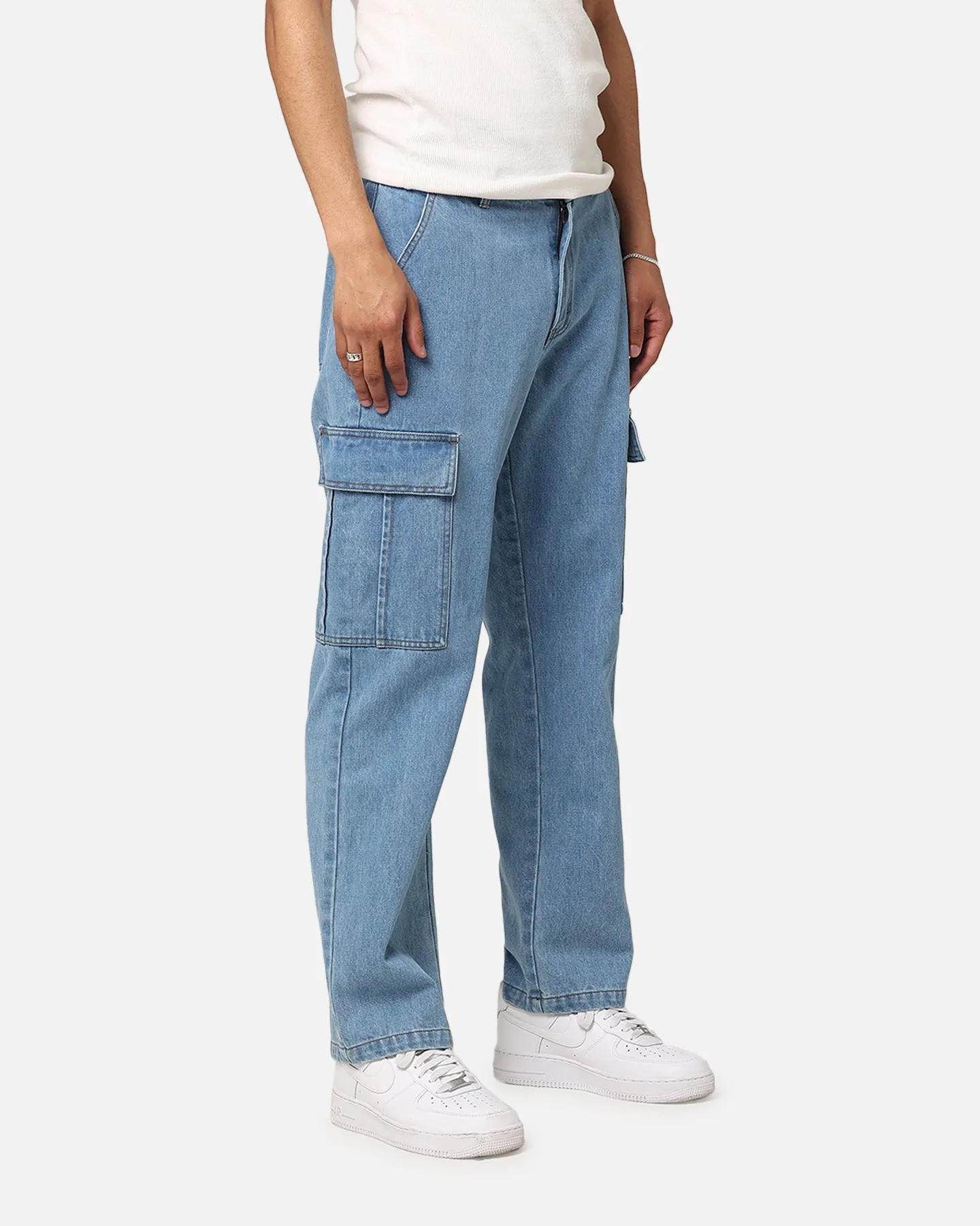 XXIII Torrent Jeans Denim Light