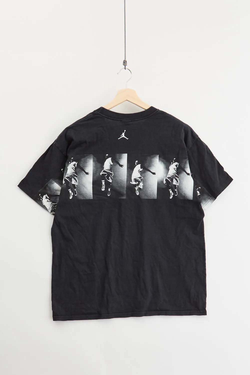 Y2K Jordan Carmelo tee (L)