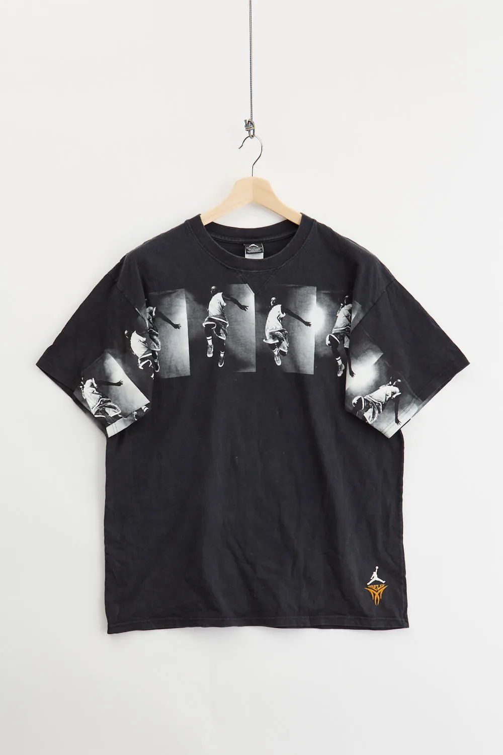 Y2K Jordan Carmelo tee (L)