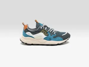 Yamano 3 Kaiso for Men  (251 / M / BLUE)