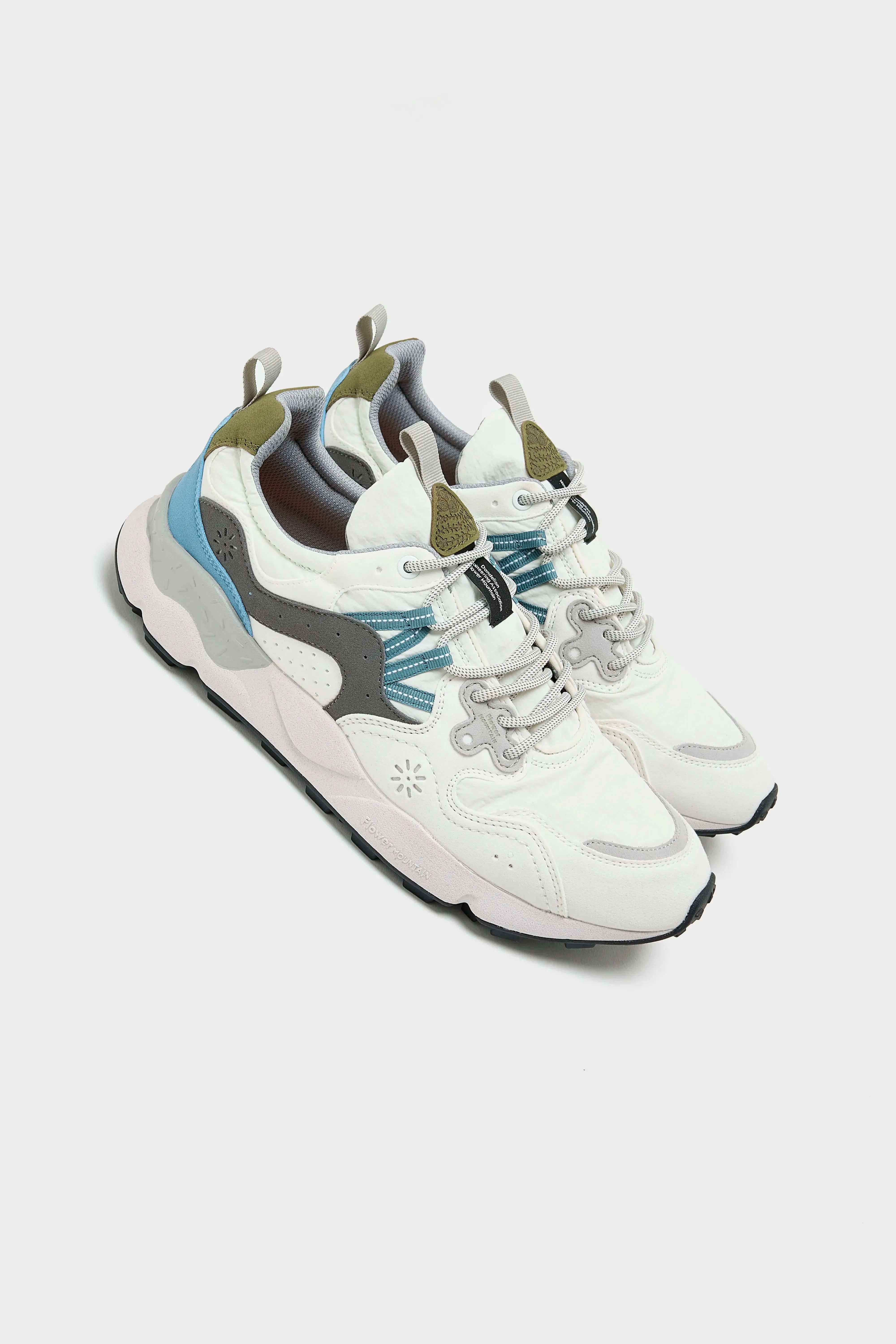 Yamano 3 Kaiso for Men (251 / M / WHITE)