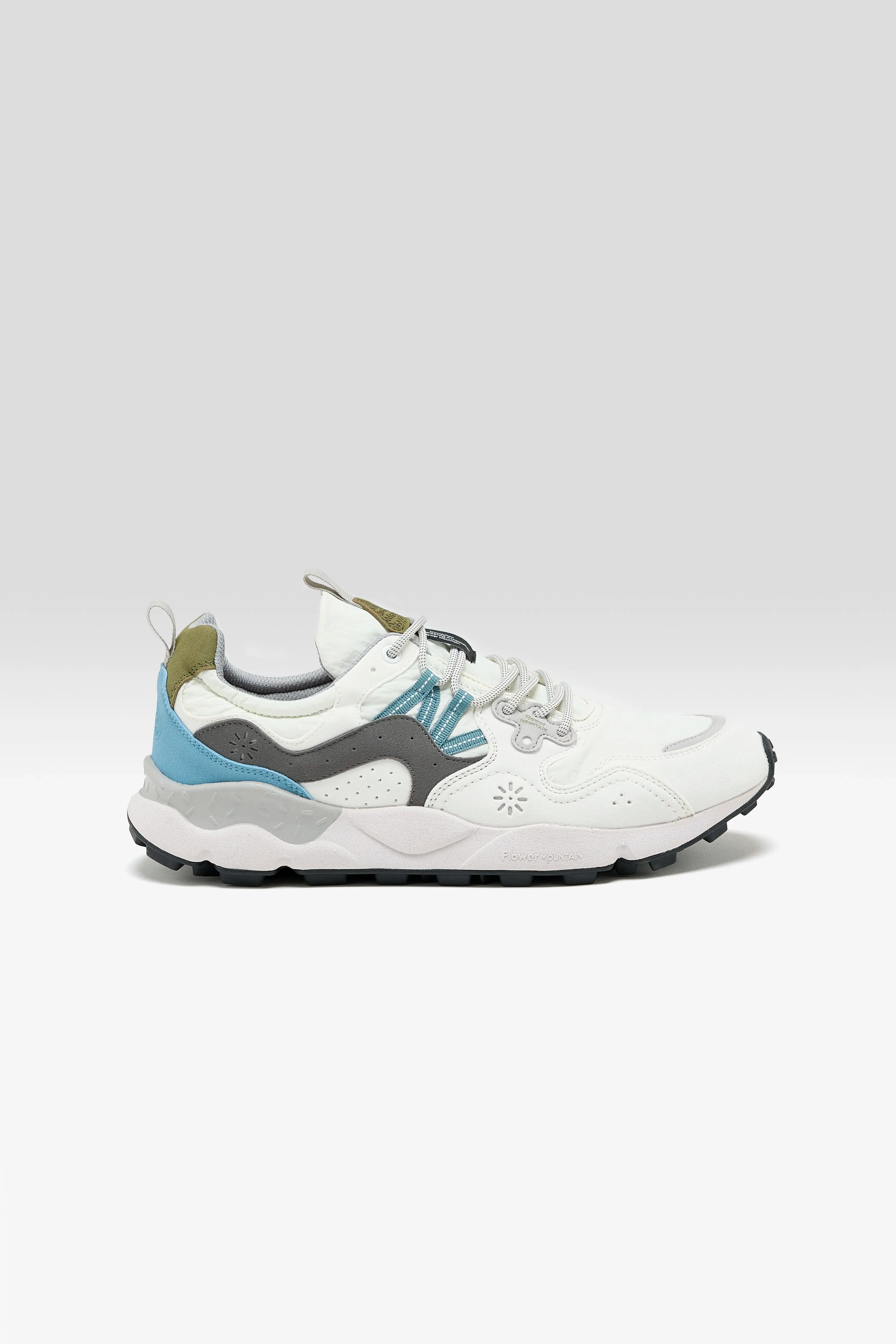 Yamano 3 Kaiso for Men (251 / M / WHITE)