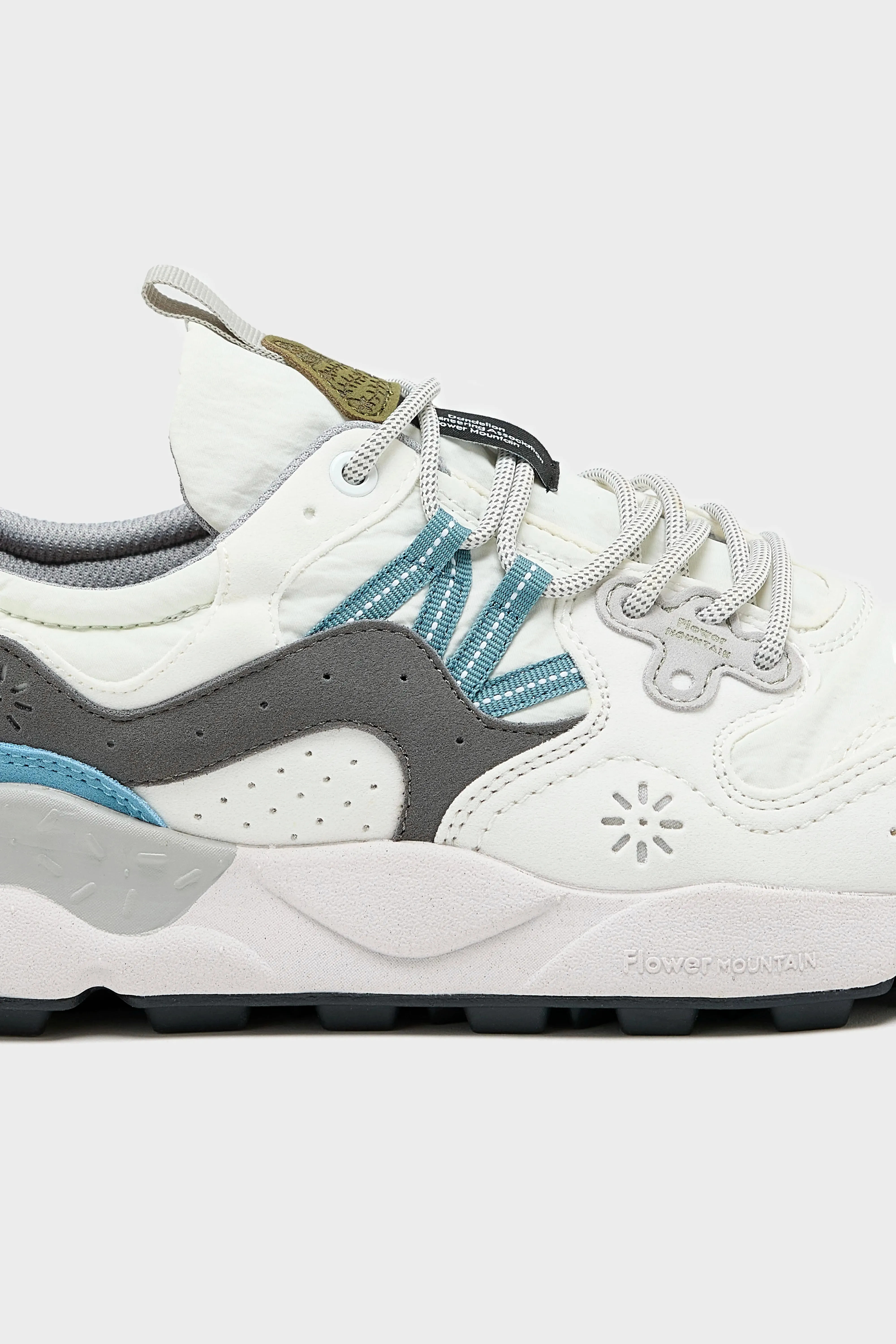 Yamano 3 Kaiso for Men (251 / M / WHITE)