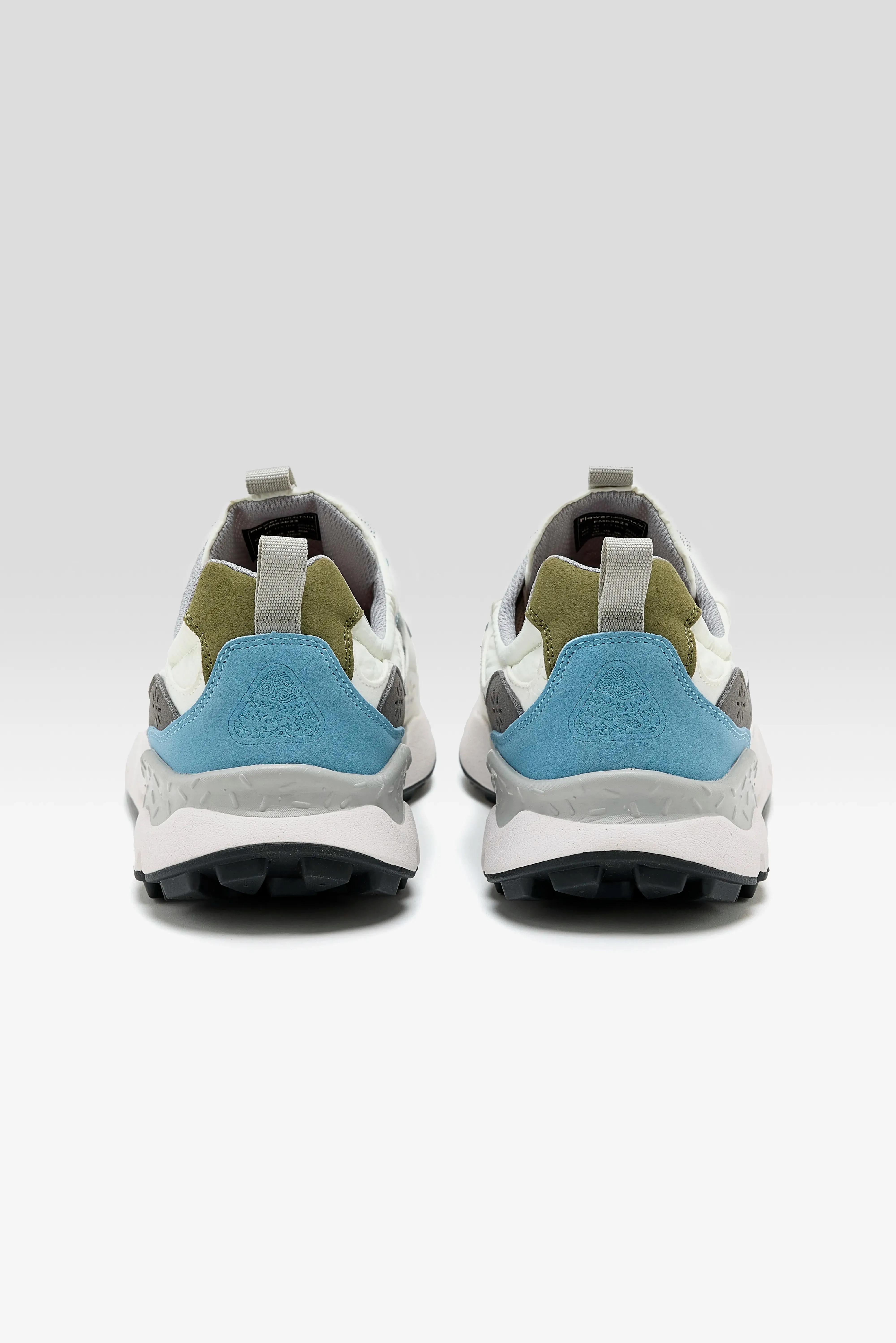 Yamano 3 Kaiso for Men (251 / M / WHITE)