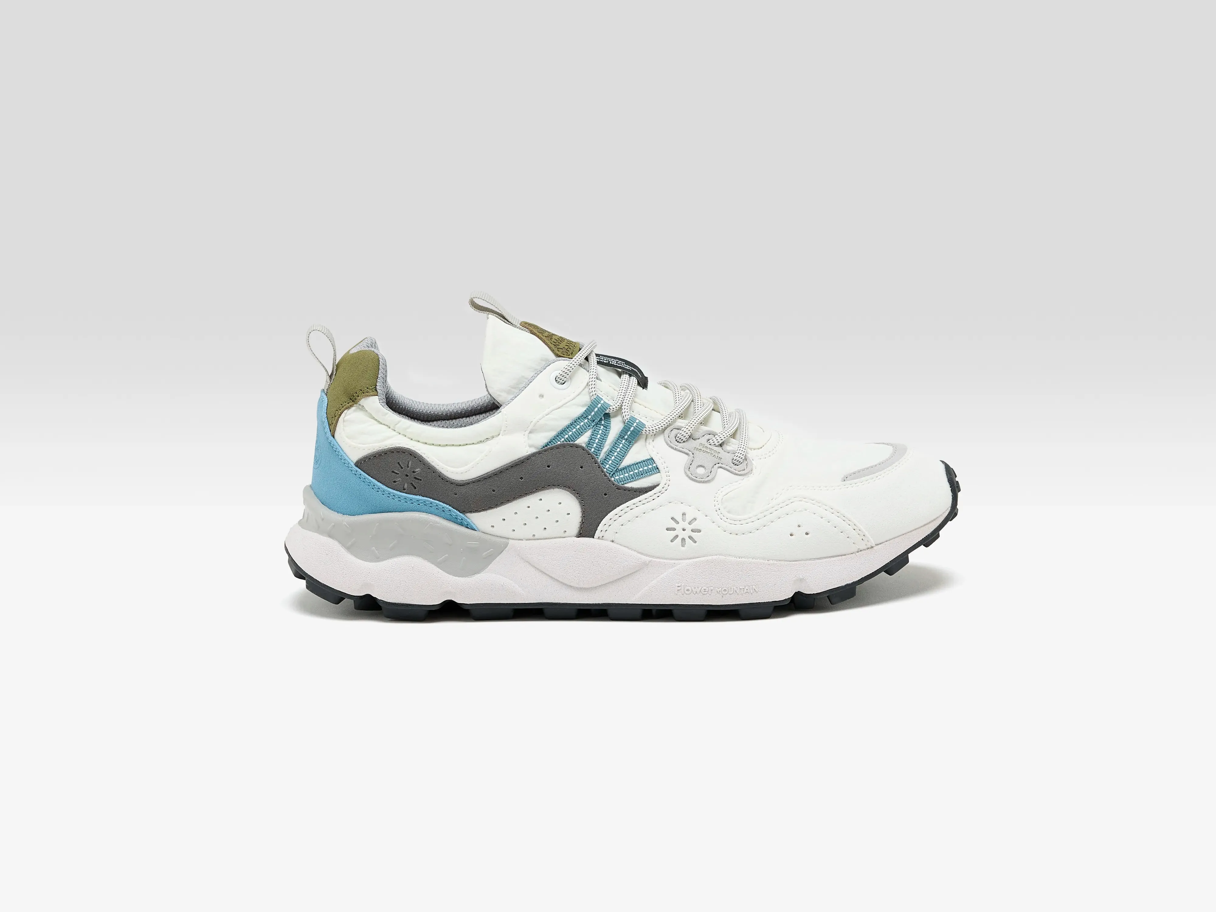 Yamano 3 Kaiso for Men (251 / M / WHITE)