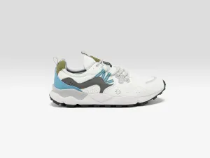 Yamano 3 Kaiso for Men (251 / M / WHITE)