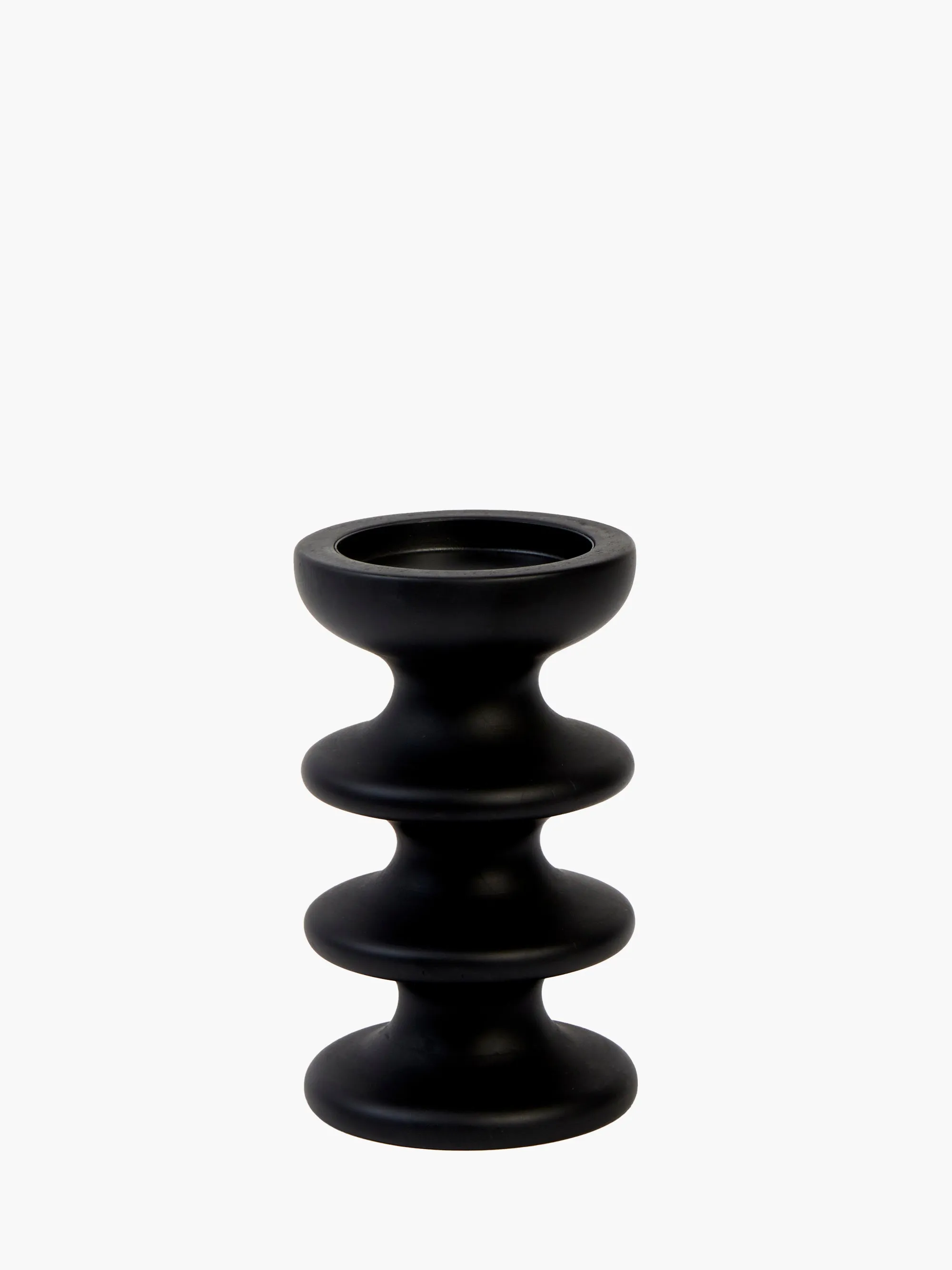 Zulf Candle Holder